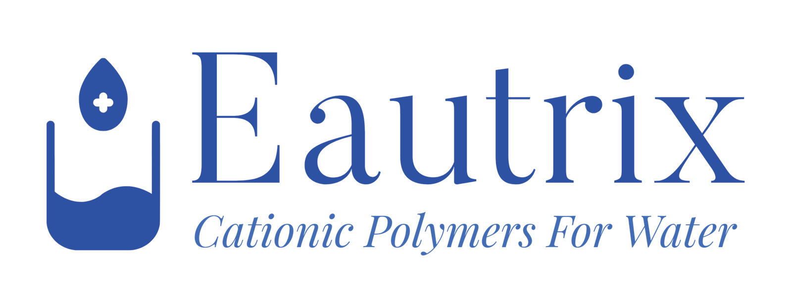 Eautrix – Cationic Polymers for Water
